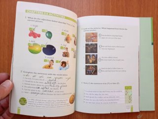 Tom Sawyer & Greek mythology Activity Readers