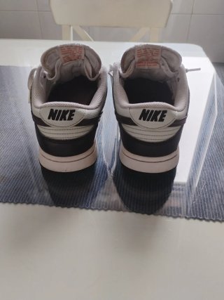 Nike Dunk Low Talla 40 Originales
