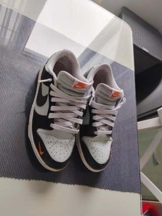 Nike Dunk Low Talla 40 Originales