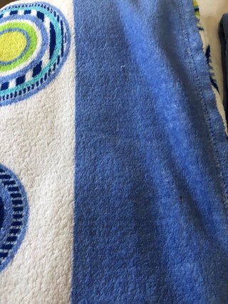 Juego de cama invierno 135cm