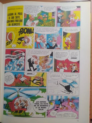 Mortadelo y Filemón