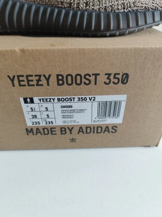 Zapatillas Adidas Yeezy Boost 350 V2