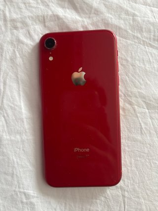 iPhone XR per parti