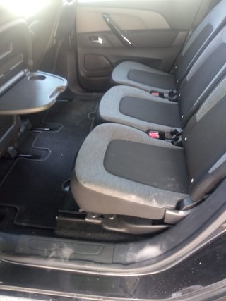 Citroen Grand C4 Picasso 2017