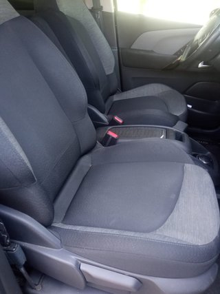 Citroen Grand C4 Picasso 2017