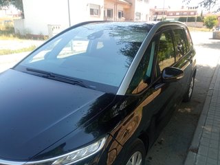 Citroen Grand C4 Picasso 2017