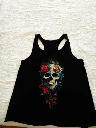 Camiseta