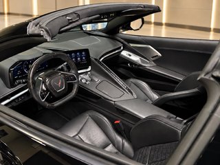 Chevrolet Corvette V8 C8 Stingray Corvette V8 C8 Stingray