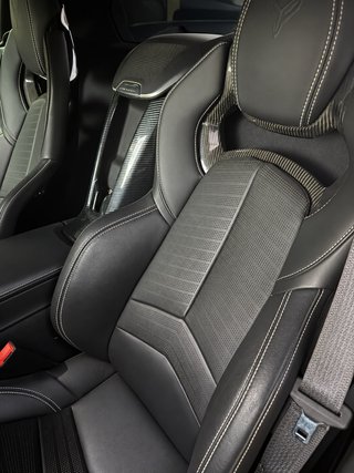 Chevrolet Corvette V8 C8 Stingray Corvette V8 C8 Stingray