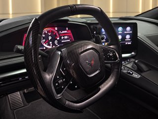 Chevrolet Corvette V8 C8 Stingray Corvette V8 C8 Stingray