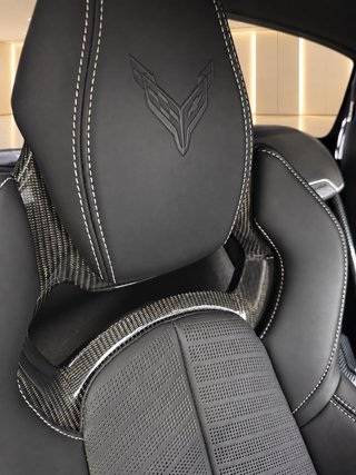 Chevrolet Corvette V8 C8 Stingray Corvette V8 C8 Stingray