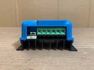 Regulador Carga Solar Victron Energy 100|20 48V