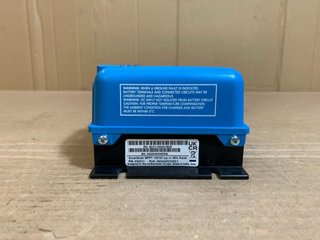 Regulador Carga Solar Victron Energy 100|20 48V