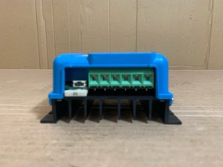 Regulador Carga Solar Victron Energy 100|20 48V