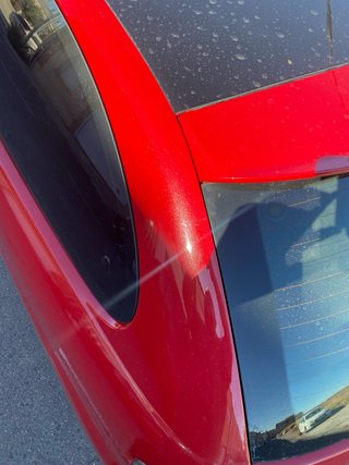 SEAT Ibiza 2006