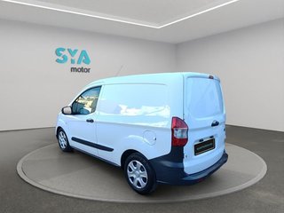 Ford Transit Courier Van