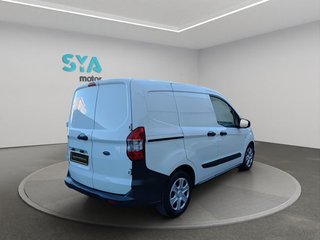 Ford Transit Courier Van