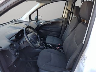 Ford Transit Courier Van