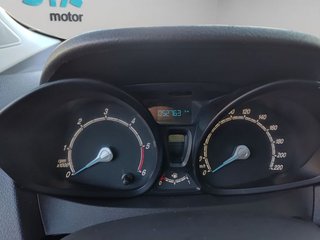 Ford Transit Courier Van
