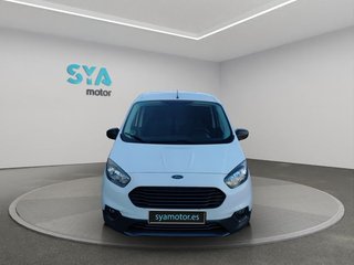 Ford Transit Courier Van