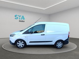 Ford Transit Courier Van