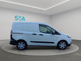 Ford Transit Courier Van