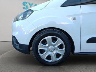 Ford Transit Courier Van