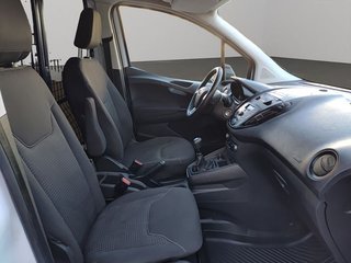 Ford Transit Courier Van