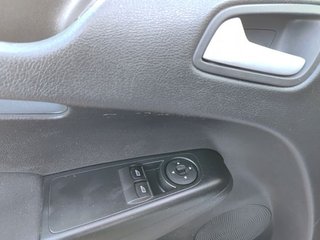 Ford Transit Courier Van
