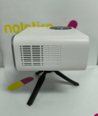 Proyector WIMIUS P63 FHD 660 ANSI Android