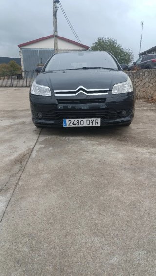 Citroen C4 2006