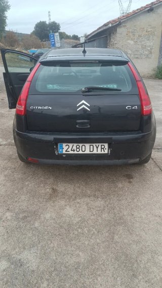 Citroen C4 2006