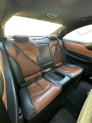 Mercedes-Benz  CLK