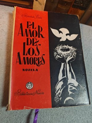 LIBROS DE RELIGION CATOLICA A  5 EUROS UNIDAD