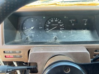 Nissan Patrol 1989