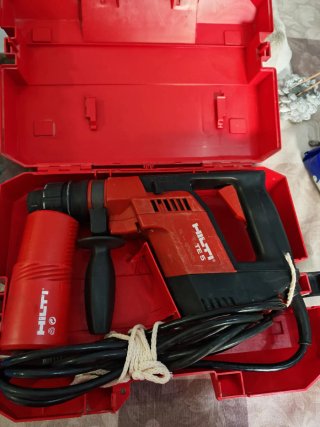 Taladro HILTI TE 5