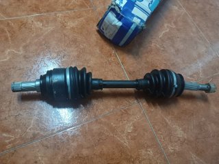 Transmisión Izquierda Opel Corsa C