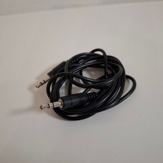 Lote Cables Jack 3.5mm Macho-Macho Audio