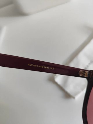 Occhiali da sole Marc Jacobs