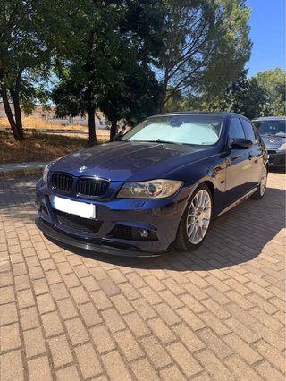 BMW Serie 3 2008