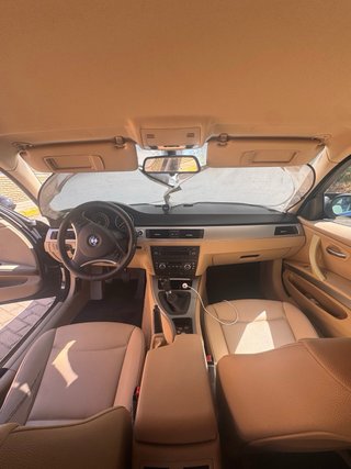 BMW Serie 3 2008