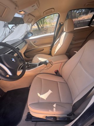 BMW Serie 3 2008
