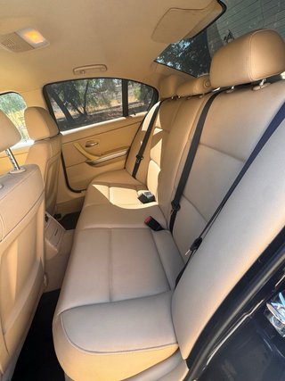 BMW Serie 3 2008