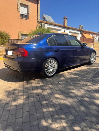 BMW Serie 3 2008