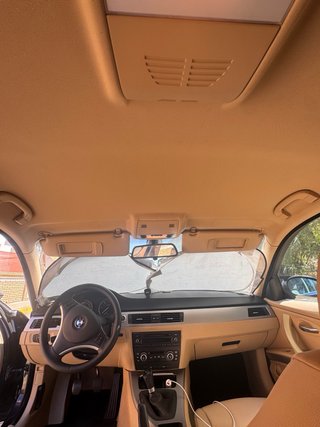 BMW Serie 3 2008