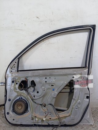 PUERTA DELANTERA DERECHA Nissan Micra (K12E)(11.2002->)