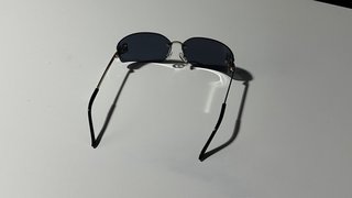 Gafas de sol Miu Miu sin montura