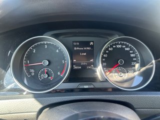 Volkswagen Golf 7 rlen 2014