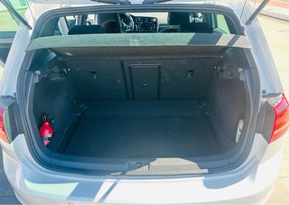 Volkswagen Golf 7 rlen 2014