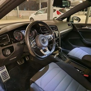 Volkswagen Golf 7 rlen 2014